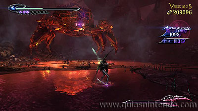 Bayonetta 2