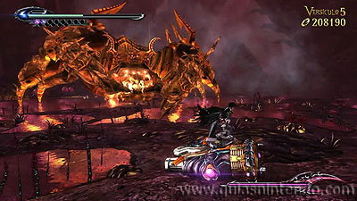 Bayonetta 2