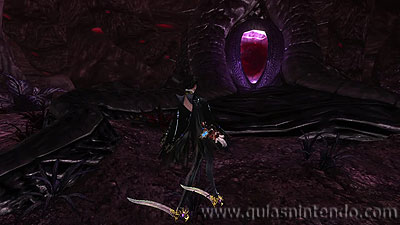 Bayonetta 2