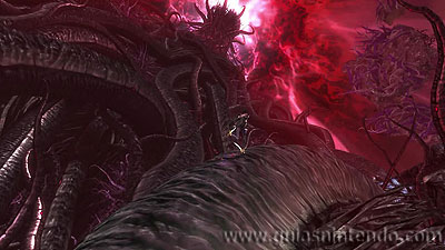 Bayonetta 2