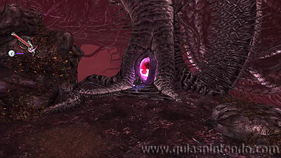 Bayonetta 2