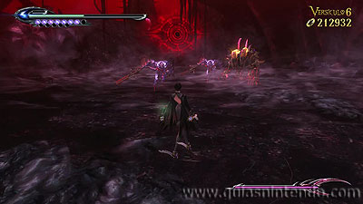 Bayonetta 2