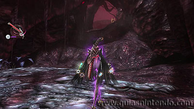Bayonetta 2