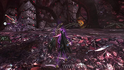 Bayonetta 2