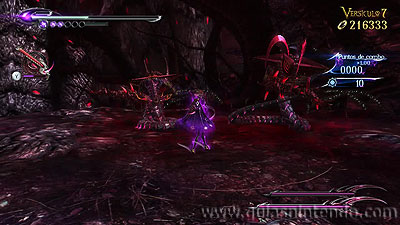 Bayonetta 2