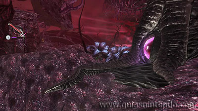 Bayonetta 2