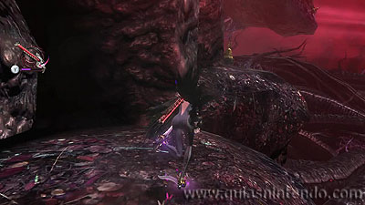 Bayonetta 2