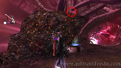 Bayonetta 2
