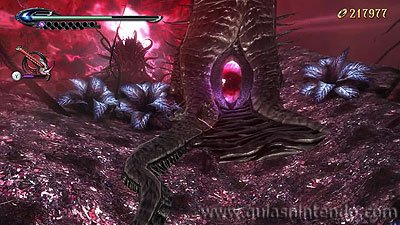 Bayonetta 2