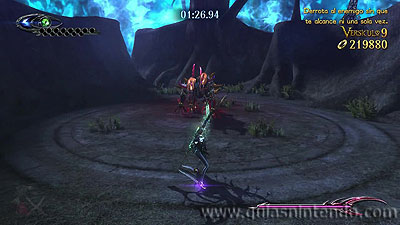 Bayonetta 2