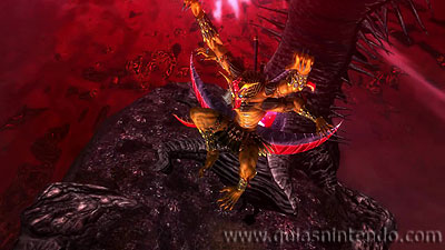 Bayonetta 2