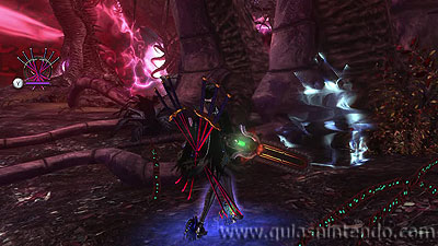 Bayonetta 2