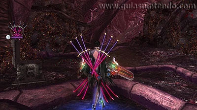 Bayonetta 2