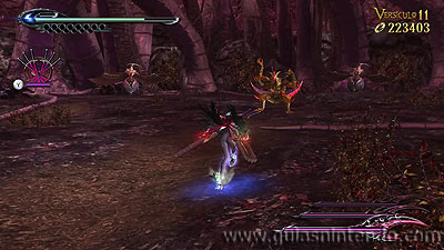Bayonetta 2