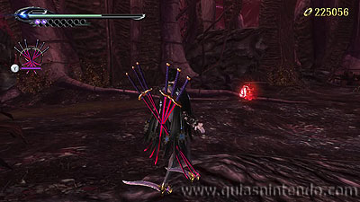 Bayonetta 2