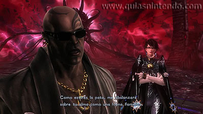 Bayonetta 2