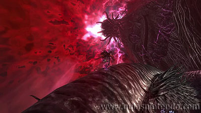 Bayonetta 2