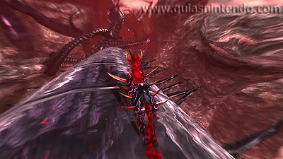 Bayonetta 2