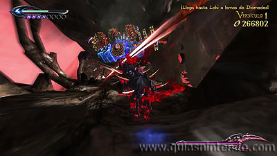 Bayonetta 2
