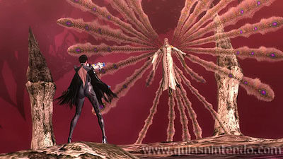 Bayonetta 2