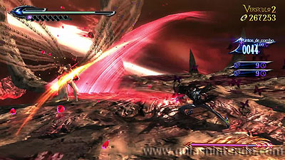 Bayonetta 2