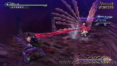 Bayonetta 2