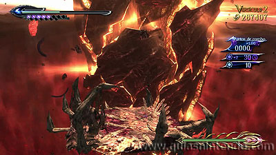 Bayonetta 2