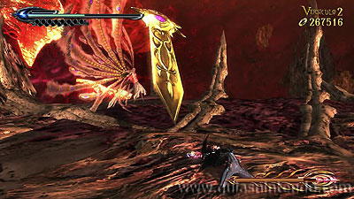 Bayonetta 2