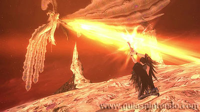 Bayonetta 2