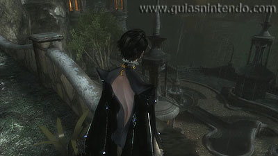 Bayonetta 2
