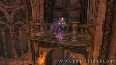 Bayonetta 2