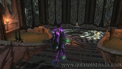 Bayonetta 2
