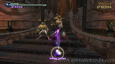 Bayonetta 2