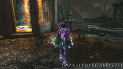 Bayonetta 2