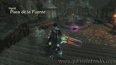 Bayonetta 2