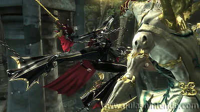 Bayonetta 2