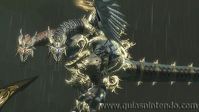 Bayonetta 2
