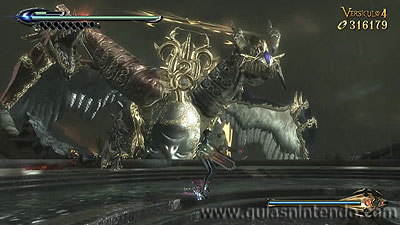 Bayonetta 2