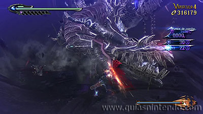 Bayonetta 2