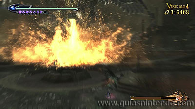 Bayonetta 2