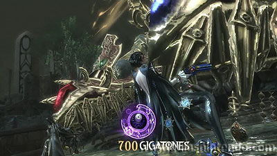 Bayonetta 2