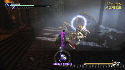 Bayonetta 2