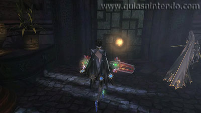 Bayonetta 2