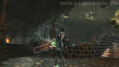 Bayonetta 2