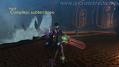 Bayonetta 2