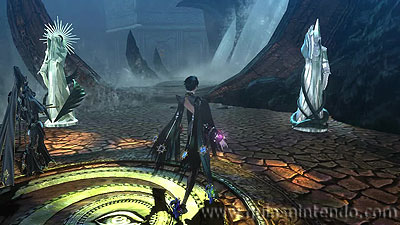 Bayonetta 2