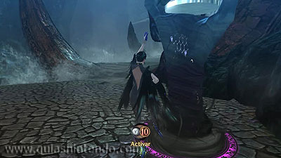 Bayonetta 2