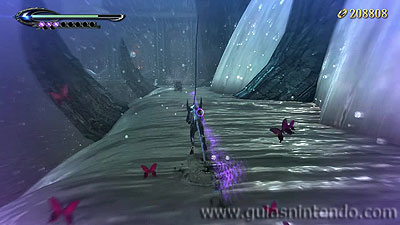 Bayonetta 2