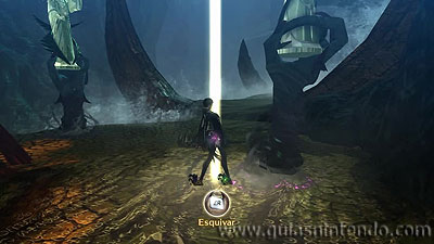 Bayonetta 2