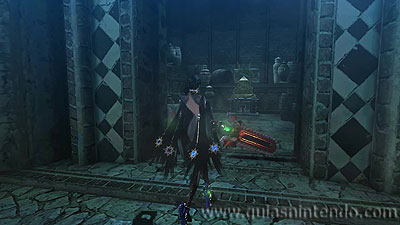 Bayonetta 2